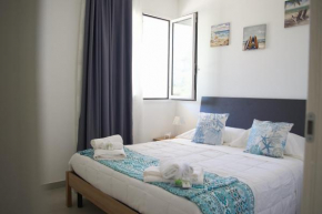 Andrea&Vittoria Apartments Marzamemi